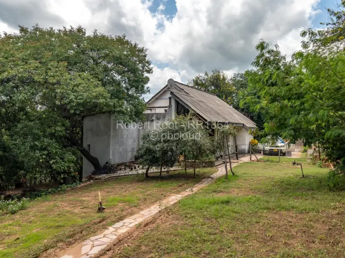 3 Bedroom House for Sale in Kariba, Kariba