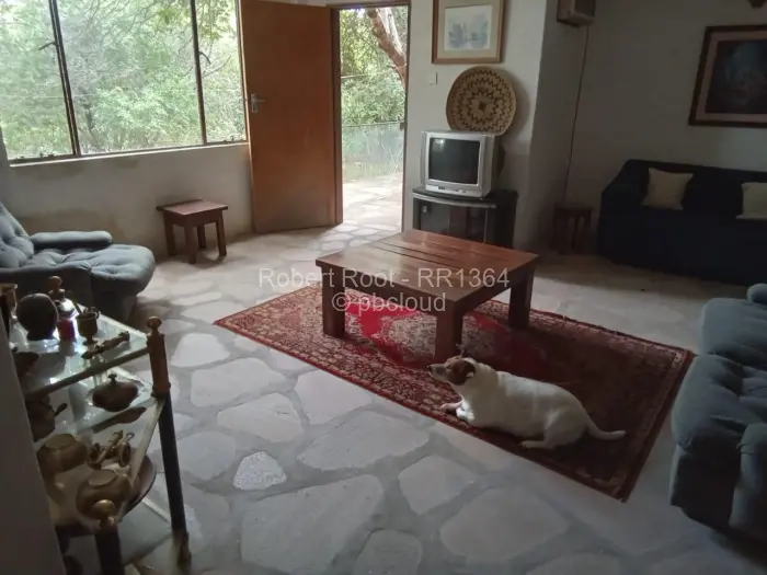 3 Bedroom House for Sale in Kariba, Kariba