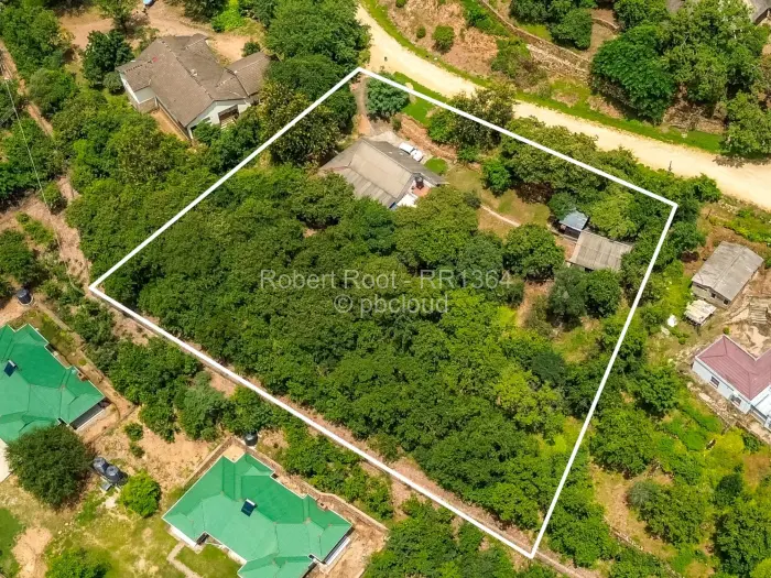 3 Bedroom House for Sale in Kariba, Kariba