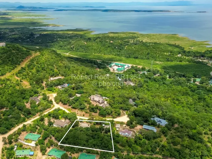 3 Bedroom House for Sale in Kariba, Kariba