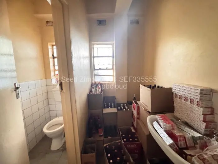 Other Commercial for Sale in Budiriro, Harare