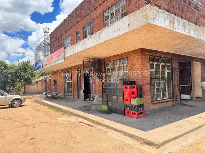 Other Commercial for Sale in Budiriro, Harare