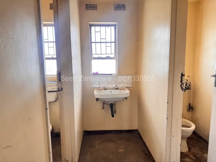 Other Commercial for Sale in Budiriro, Harare