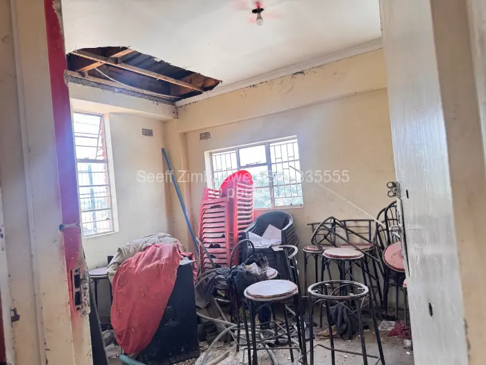 Other Commercial for Sale in Budiriro, Harare