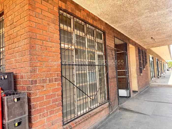 Other Commercial for Sale in Budiriro, Harare