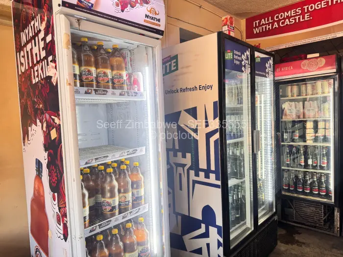 Other Commercial for Sale in Budiriro, Harare