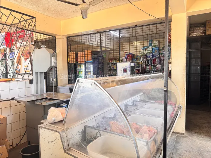 Other Commercial for Sale in Budiriro, Harare