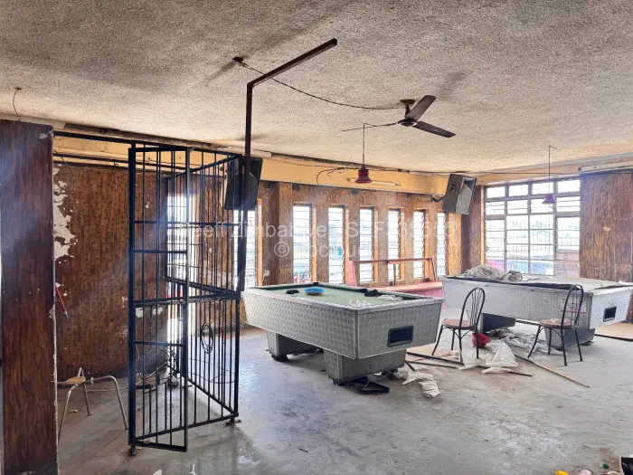 Other Commercial for Sale in Budiriro, Harare