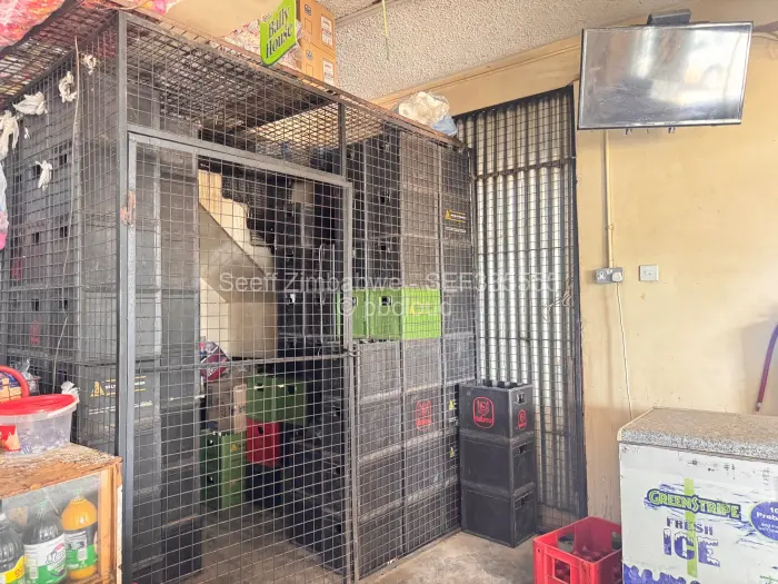 Other Commercial for Sale in Budiriro, Harare