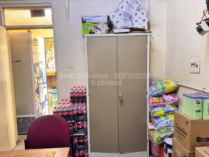 Other Commercial for Sale in Budiriro, Harare