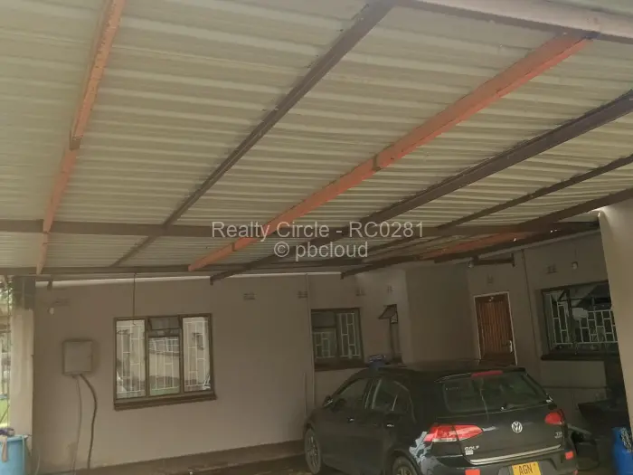 Townhouse/Cluster to Rent in Marlborough