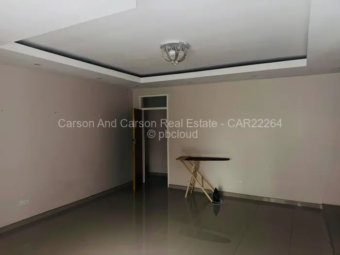 4 Bedroom House to Rent in Highlands, Harare