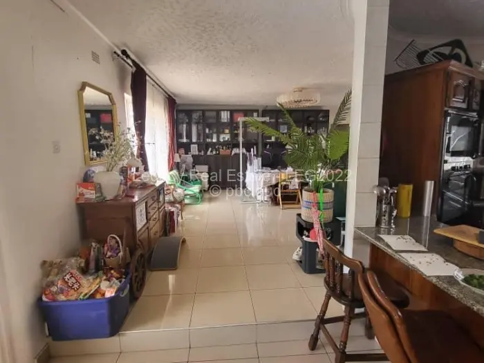 5 Bedroom House for Sale in Mount Pleasant, Harare