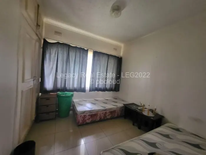 5 Bedroom House for Sale in Mount Pleasant, Harare