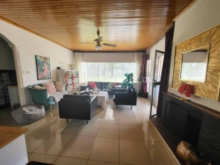 5 Bedroom House for Sale in Mount Pleasant, Harare