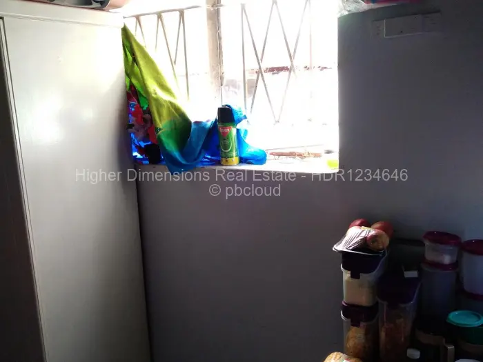 Room to Rent in Mount Pleasant, Harare