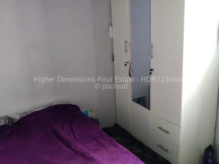 Room to Rent in Mount Pleasant, Harare