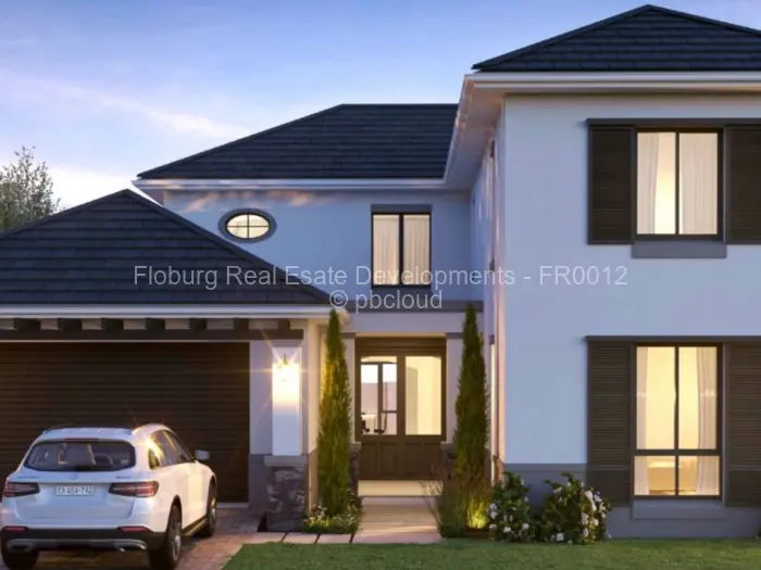 Residential Stand for Sale in Umwinsidale, Harare