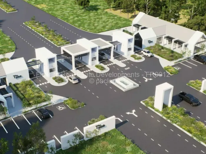 Residential Stand for Sale in Umwinsidale, Harare