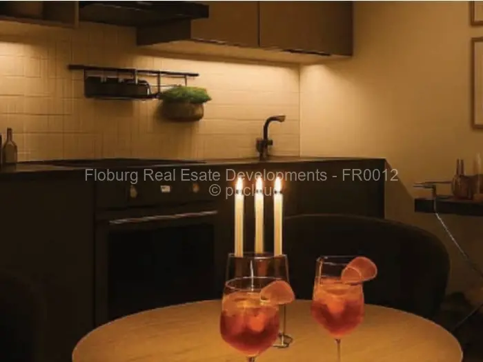 Residential Stand for Sale in Umwinsidale, Harare