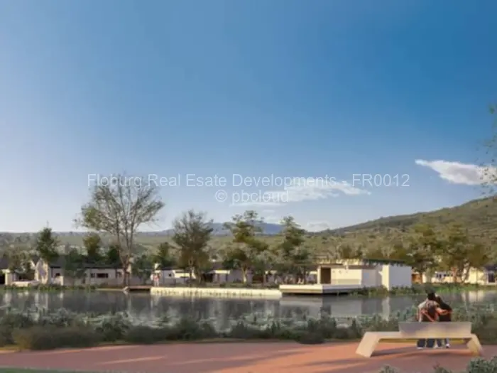 Residential Stand for Sale in Umwinsidale, Harare