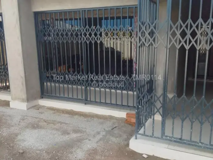 4 Bedroom House to Rent in Ruwa, Ruwa