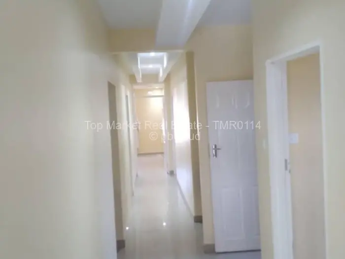 4 Bedroom House to Rent in Ruwa, Ruwa