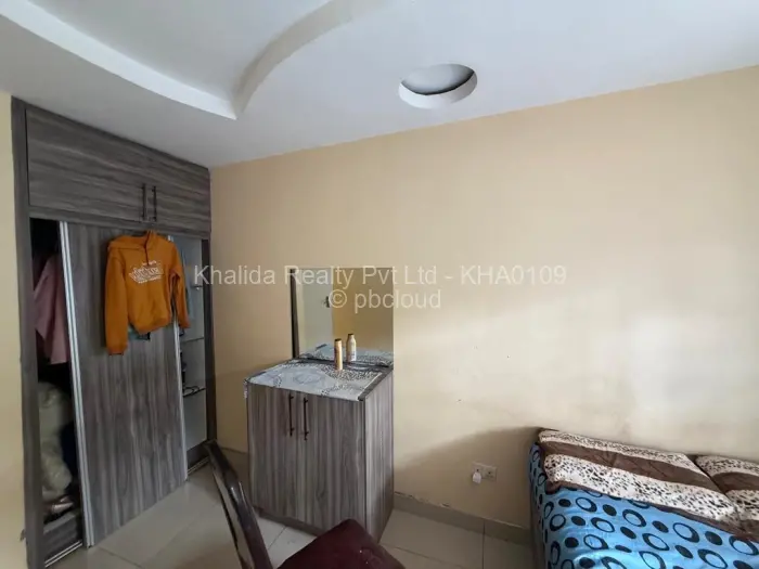 3 Bedroom House for Sale in Mainway Meadows, Harare