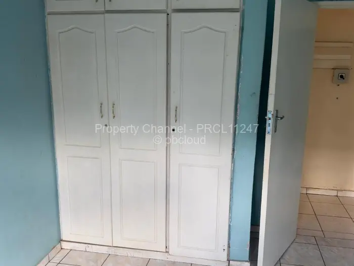 3 Bedroom House to Rent in Lenana Park, Harare