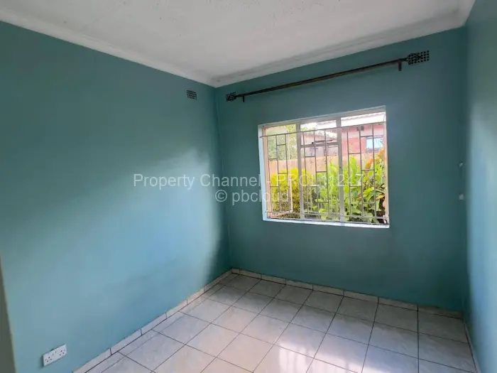 3 Bedroom House to Rent in Lenana Park, Harare
