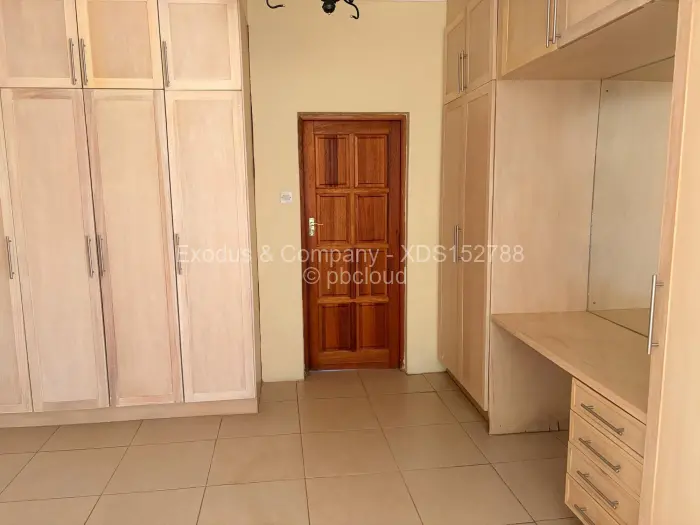 5 Bedroom House to Rent in Crowhill Views, Harare