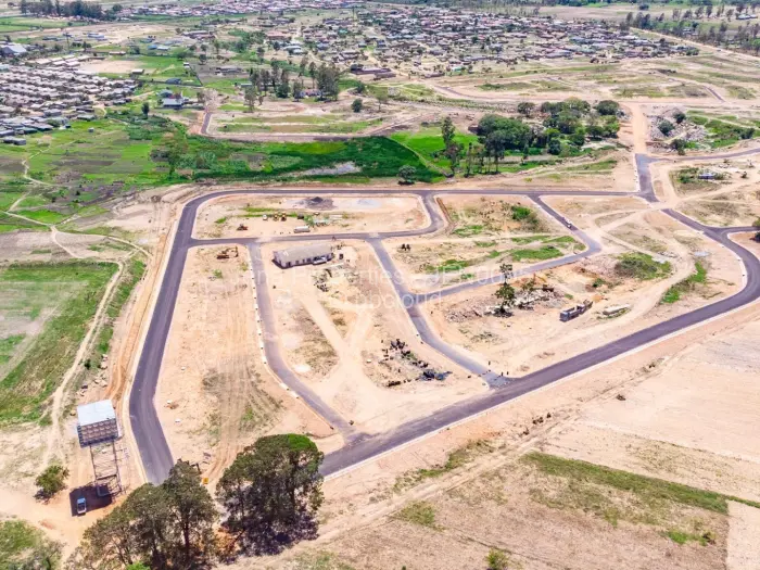 Commercial Stand for Sale in Ruwa, Ruwa