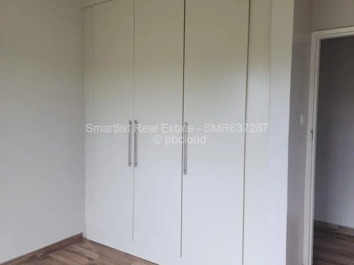 Townhouse/Cluster to Rent in Monavale, Harare