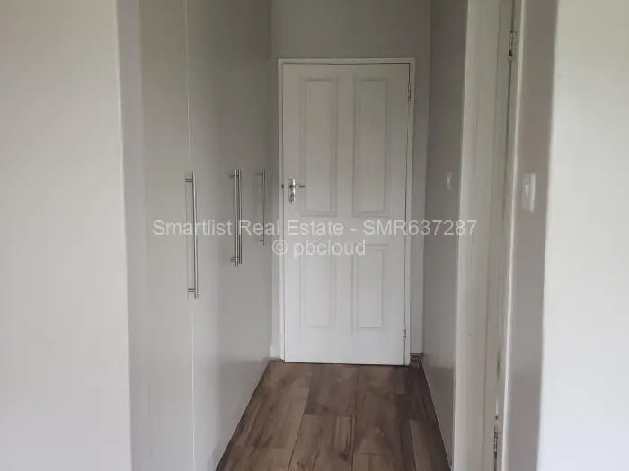 Townhouse/Cluster to Rent in Monavale, Harare