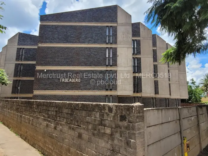 Flat/Apartment for Sale in Avenues, Harare