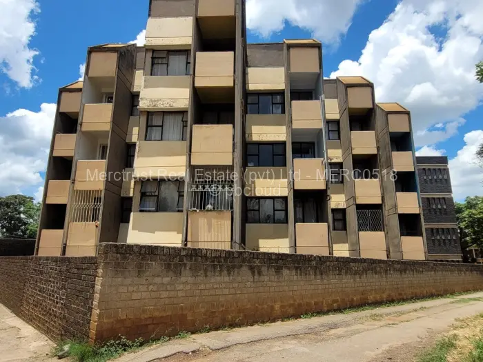 Flat/Apartment for Sale in Avenues, Harare