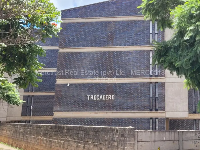 Flat/Apartment for Sale in Avenues, Harare