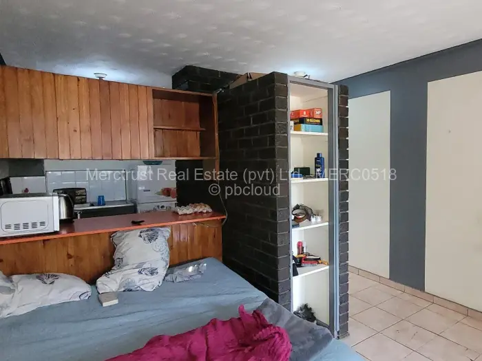 Flat/Apartment for Sale in Avenues, Harare