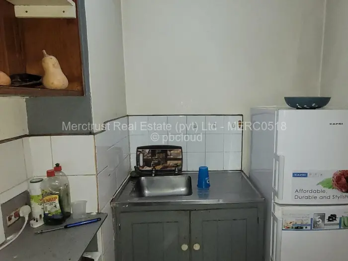 Flat/Apartment for Sale in Avenues, Harare