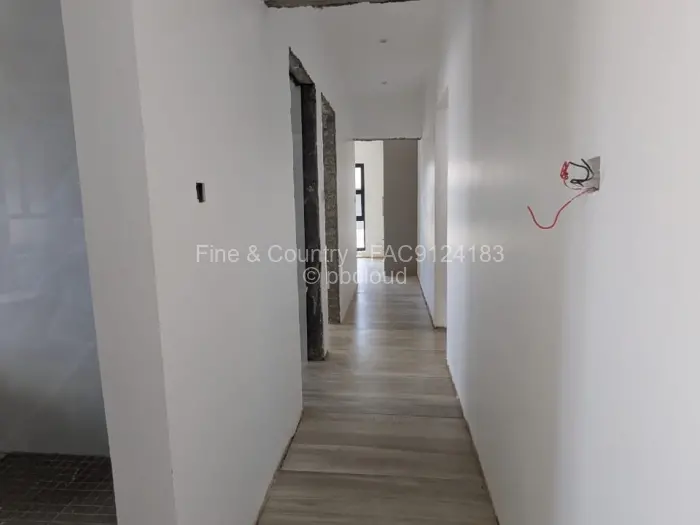 Townhouse/Cluster for Sale in Pomona, Harare