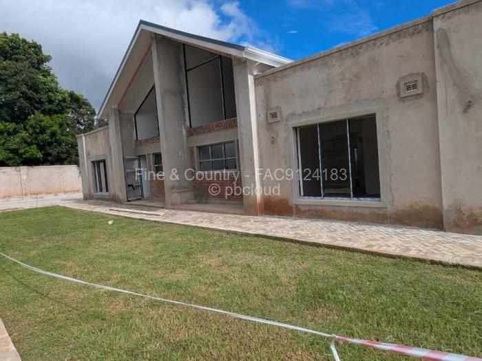 Townhouse/Cluster for Sale in Pomona, Harare