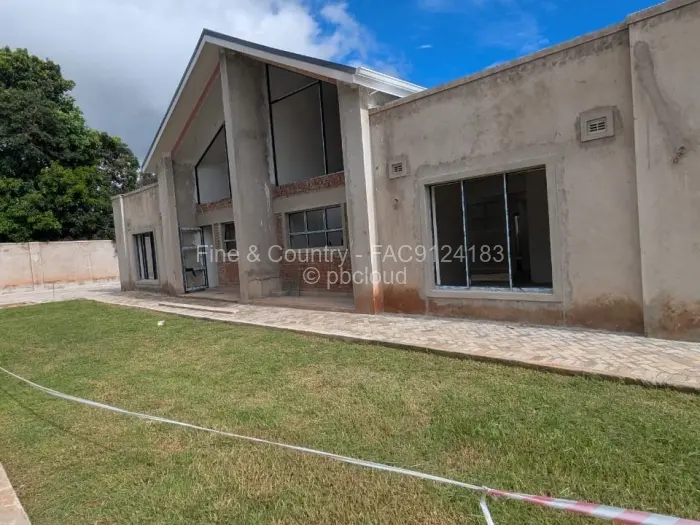 Townhouse/Cluster for Sale in Pomona, Harare
