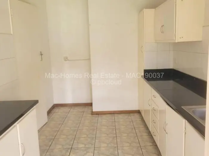 Office for Sale in Eastlea, Harare