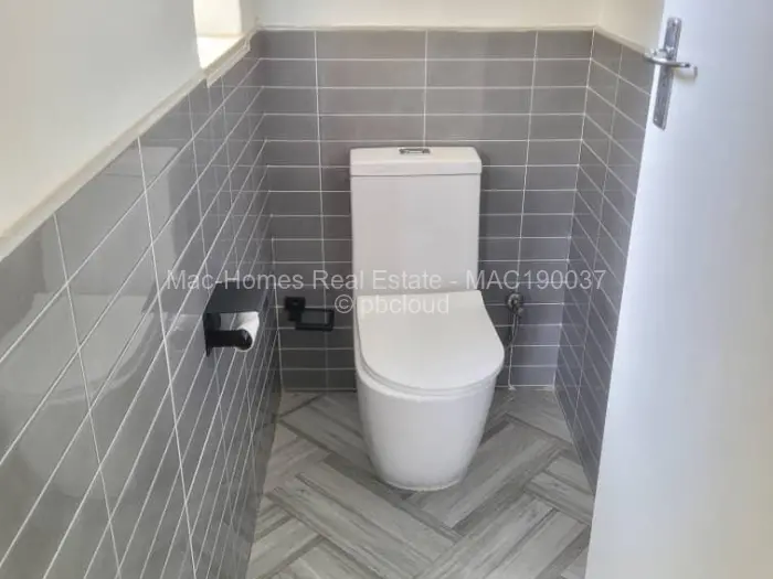 Office for Sale in Eastlea, Harare