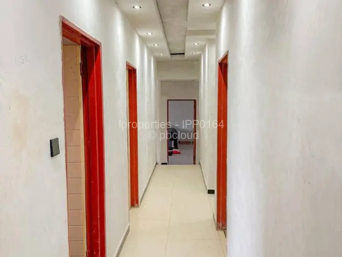 4 Bedroom House for Sale in Crowhill Views, Harare