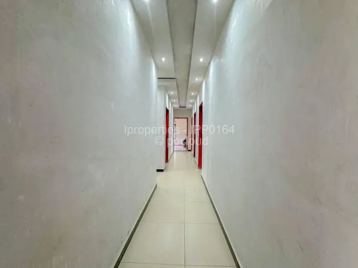 4 Bedroom House for Sale in Crowhill Views, Harare