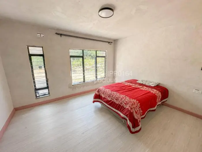 4 Bedroom House for Sale in Crowhill Views, Harare