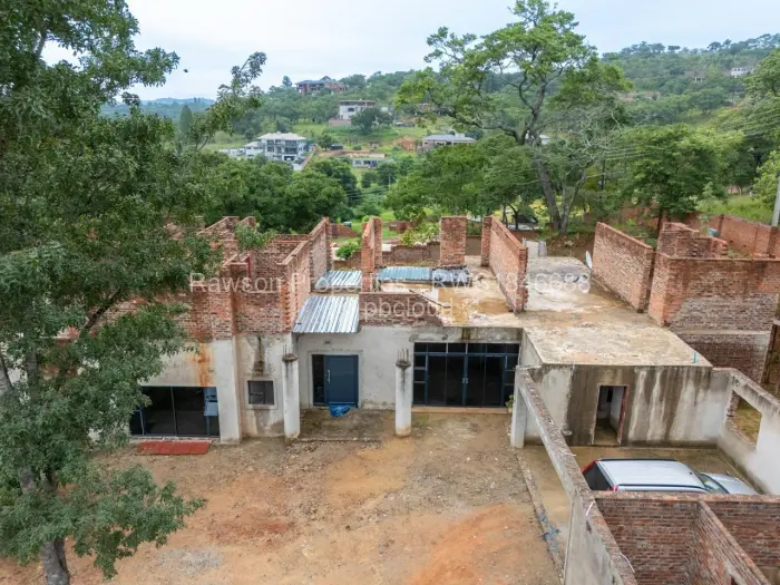 4 Bedroom House for Sale in Carrick Creagh Estate, Harare