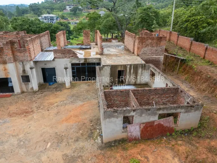 4 Bedroom House for Sale in Carrick Creagh Estate, Harare