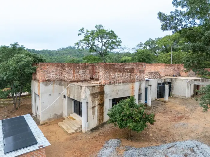 4 Bedroom House for Sale in Carrick Creagh Estate, Harare